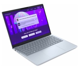 Slika 2 izdelka: DELL 14 Plus (DB14250) Ultra 7 258V/32GB/SSD 1TB/14''/UMA/W11Pro