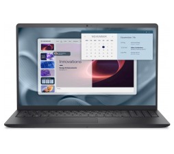 Dell Pro 15 Essential R5-7520U/16GB/512GB SSD/15.6"'FHD/UMA/W11Pro