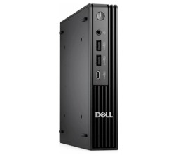Slika izdelka: Dell Pro Micro Plus QBM1250 U7 265/32GB/1TB SSD/UMA/WLAN+BT/W11Pro