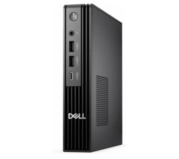 Slika 2 izdelka: Dell Pro Micro Plus QBM1250 U7 265/32GB/1TB SSD/UMA/WLAN+BT/W11Pro