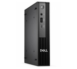 Slika izdelka: Dell Pro Micro QCM1250 U7 265T/32GB/SSD512GB/UMA/WLAN+BT/W11Pro