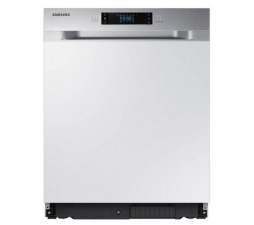 Slika izdelka: Delno vgr. pomivalni stroj Samsung DW60M6050SS/EO, 60 cm