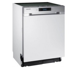 Slika 2 izdelka: Delno vgr. pomivalni stroj Samsung DW60M6050SS/EO, 60 cm