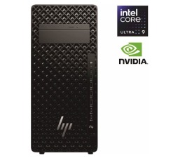 Slika izdelka: Delovna postaja HP Z2 Tower G1i Core Ultra 9 285K/32GB/SSD 1TB/R/RTX 4000 PRO Blackwell 24GB/W11Pro