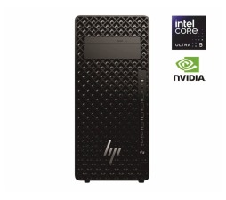Slika izdelka: Delovna postaja HP Z2 Tower G1i Core Ultra 5 245/32GB/SSD 1TB/RTX A400 4GB/W11Pro