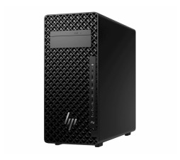 Slika 2 izdelka: Delovna postaja HP Z2 Tower G1i Core Ultra 7 265/32GB/SSD 1TB/RTX 2000 Ada 16GB/W11Pro
