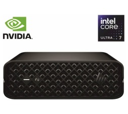 Slika izdelka: Delovna postajaHP Z2 Mini G1i U7-265/16GB/SSD 512GB/NVIDIA RTX A400 4GB/W11Pro