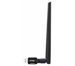 Slika izdelka: DLINK BREZŽIČNI AC USB ADAPTER DWA-137