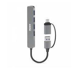 Slika izdelka: Docking Station PORT Type C 5 v 1