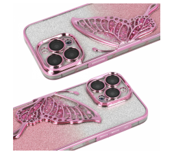 Slika izdelka: Dream silikonski ovitek za iPhone 13 - roza