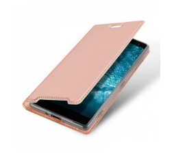 Slika izdelka: DUX DUCIS preklopna torbica LG K8 / LG K9 2018  - pink