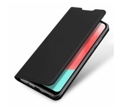Slika izdelka: DUX DUCIS preklopna torbica Samsung Galaxy A52 A525 / Samsung Galaxy A52s A528 - črna