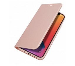 Slika izdelka: DUX DUCIS preklopna torbica Samsung Galaxy A03s A037 - roza