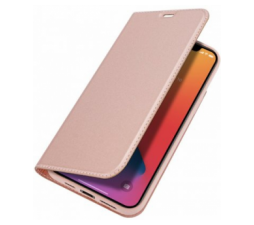 Slika 2 izdelka: DUX DUCIS preklopna torbica Samsung Galaxy A52 A525 LTE /A52 A526 5G / A52s A527 - roza