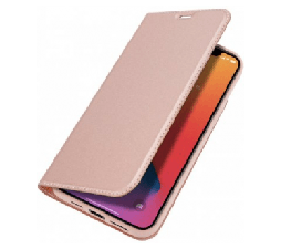 Slika 2 izdelka: DUX DUCIS preklopna torbica Samsung Galaxy A13 LTE A135 - roza