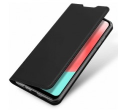 Slika 2 izdelka: DUX DUCIS preklopna torbica Samsung Galaxy A52 A525 / Samsung Galaxy A52s A528 - črna