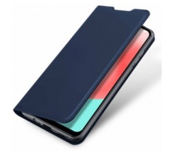 Slika 2 izdelka: DUX DUCIS preklopna torbica Samsung Galaxy A52 A525 / Samsung Galaxy A52s A528 - modra