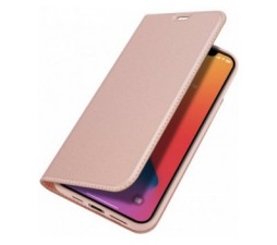 Slika 2 izdelka: DUX DUCIS preklopna torbica Xiaomi 11T / 11T Pro - roza