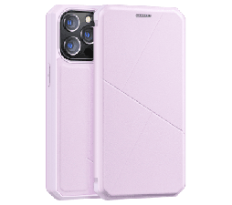 Slika 2 izdelka: DUX DUCIS X preklopna torbica Samsung Galaxy A53 - roza