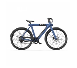 Slika izdelka: Električno kolo Bird Bike A FRAME Modra
