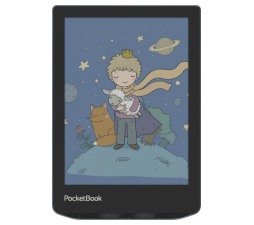 Slika 2 izdelka: Elektronski bralnik PocketBook Verse Pro Color