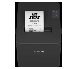 Slika izdelka: EPSON TM-T20IV (tabela 852), ETH + USB + SER priklop