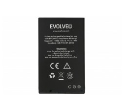 Slika izdelka: Evolveo baterija za telefon Evolveo EasyPhone XD EP600 1000 mAh