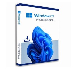 Slika izdelka: FPP Windows PRO 11, 32/64bit, slovenski jezik