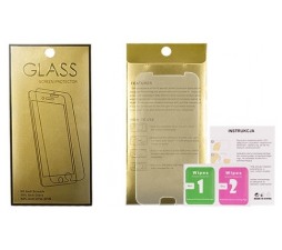 Slika izdelka: Gold ZAŠČITNO KALJENO STEKLO za Xiaomi Redmi Note 8 Pro