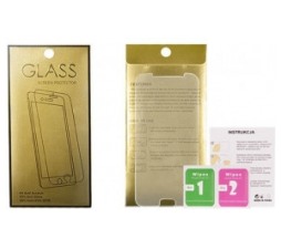Slika 2 izdelka: Gold ZAŠČITNO KALJENO STEKLO za Xiaomi Redmi Note 8 Pro