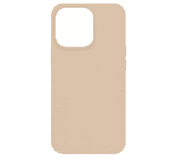 Slika 2 izdelka: Goospery soft feeling silikonski ovitek za iPhone XS Max - bež