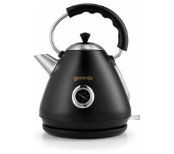 Slika izdelka: Gorenje Grelnik vode - K17CLBK