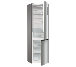 Slika izdelka: Gorenje Kombinirani hladilnik / zamrzovalnik - NRK6202AXL4