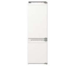 Slika izdelka: Gorenje Kombinirani hladilnik/zamrzovalnik - vgradni integrirani - RKI218EA0