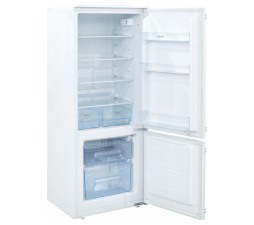 Slika izdelka: Gorenje Kombinirani hladilnik/zamrzovalnik - vgradni integrirani - RKI415EP1
