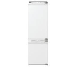 Slika izdelka: Gorenje Kombinirani hladilnik/zamrzovalnik - vgradni integrirani - NRKI2181A1