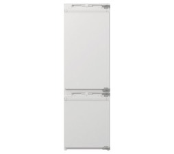 Slika izdelka: Gorenje Kombinirani hladilnik/zamrzovalnik - vgradni integrirani - NRKI218EE1