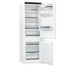Slika izdelka: Gorenje Kombinirani hladilnik/zamrzovalnik - vgradni integrirani - GDNRK5182A2