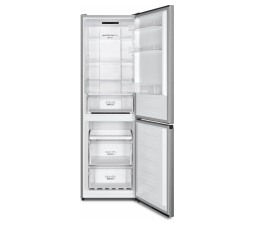 Slika 2 izdelka: Gorenje Kombinirani hladilnik/zamrzovalnik - vgradni integrirani - NRKI4182P1