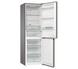 Slika 2 izdelka: Gorenje Kombinirani hladilnik / zamrzovalnik - NRK6192AXL4
