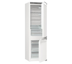 Slika 2 izdelka: Gorenje Kombinirani hladilnik/zamrzovalnik - vgradni integrirani - RKI218EA0