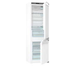 Slika 2 izdelka: Gorenje Kombinirani hladilnik/zamrzovalnik - vgradni integrirani - NRKI2181A1