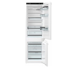 Slika 2 izdelka: Gorenje Kombinirani hladilnik/zamrzovalnik - vgradni integrirani - GDNRK5182A2