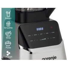 Slika 2 izdelka: Gorenje Nastavni mešalnik - BP1500DE