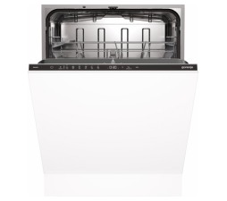 Slika izdelka: Gorenje Popolnoma vgradni pomivalni stroj - GV642D65