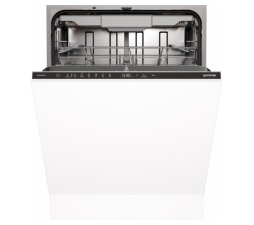 Slika izdelka: Gorenje Popolnoma vgradni pomivalni stroj - GV16D5