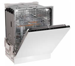 Slika 2 izdelka: Gorenje Popolnoma vgradni pomivalni stroj - GV642D65