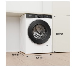 Slika 2 izdelka: Gorenje Pralni stroj - SIWG614A4P1