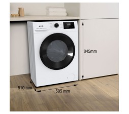 Slika 2 izdelka: Gorenje Pralni stroj - W3NGPI74A3S