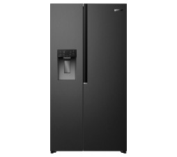Slika izdelka: Gorenje Side-by-side - NRS917E61BX
